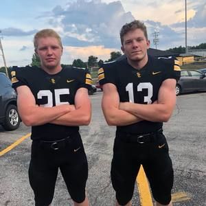 Meet your Posher, Zach